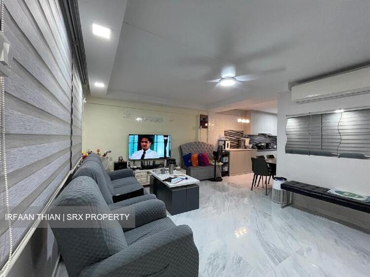 Blk 131 Eunos Spring (Bedok), HDB 4 Rooms #569728461